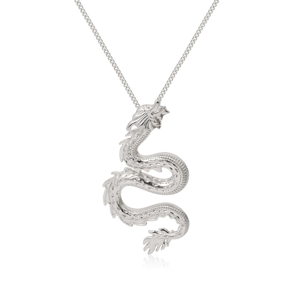 Shenron necklace deals