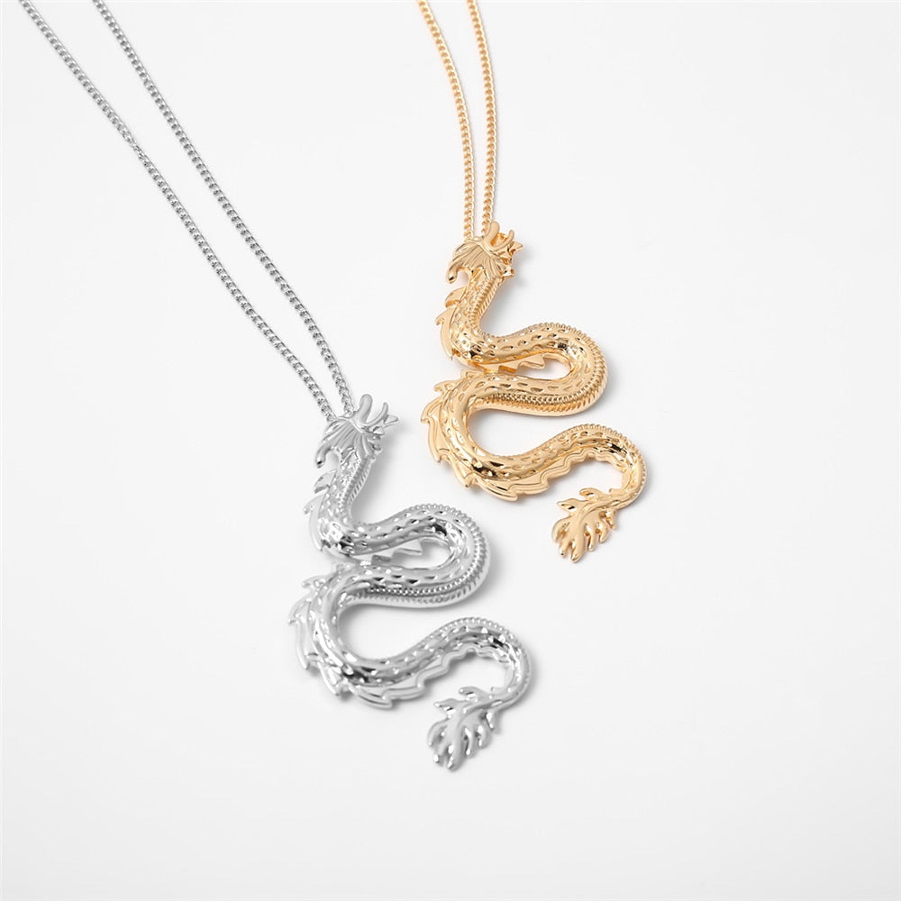 Shenron necklace deals