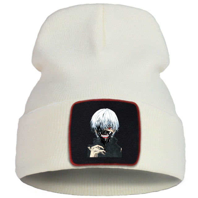 Ken Kaneki Beanie