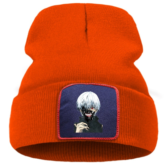 Ken Kaneki Beanie