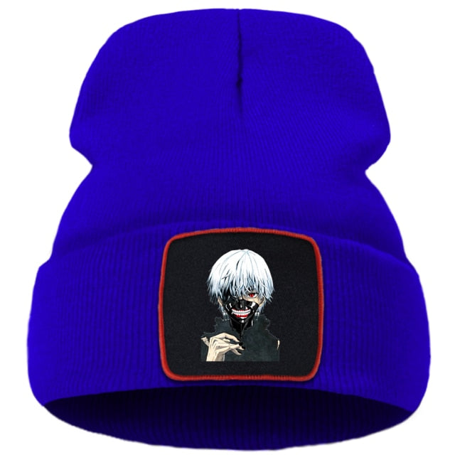 Ken Kaneki Beanie