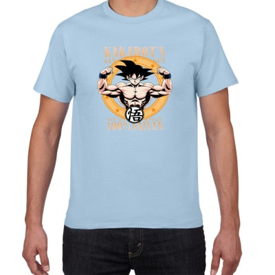 Kakarot's Gym T-Shirt