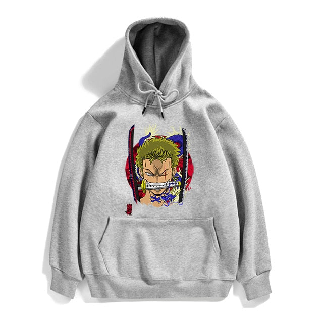 Roronoa Zoro Hoodie