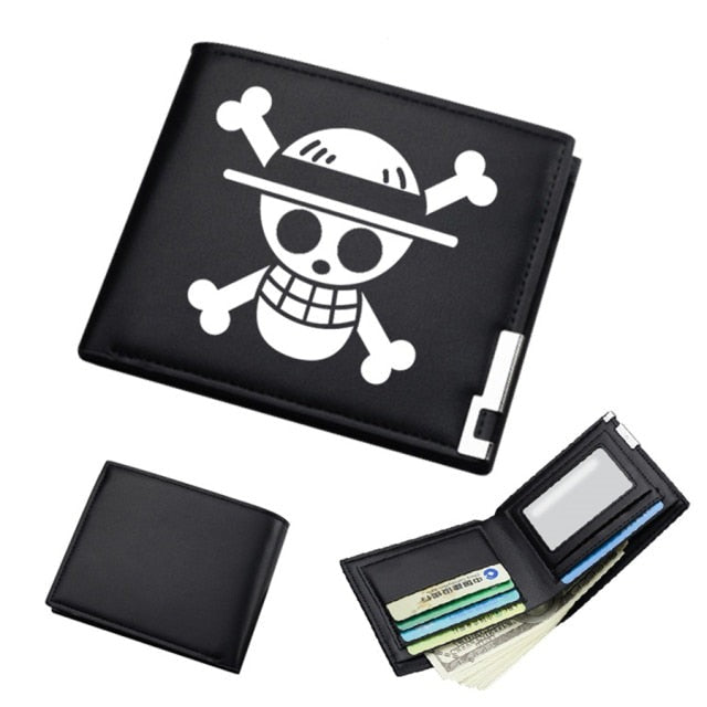 One Piece Wallet One Piece