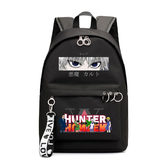 Hunter x Hunter Backpack Hunter x Hunter