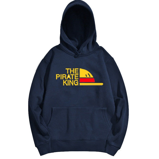 The Pirate King Hoodie