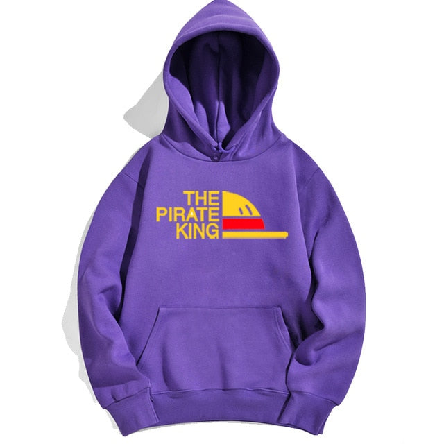 The Pirate King Hoodie