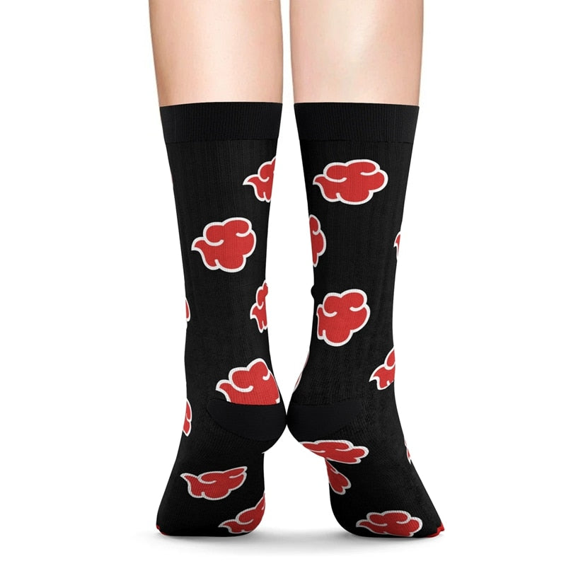 Akatsuki Socks