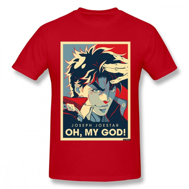 Joseph Joestar T-Shirt