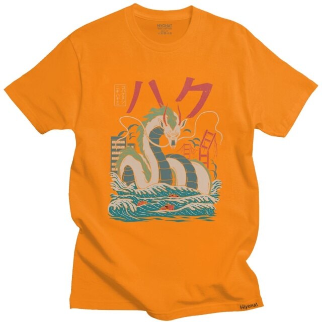 Haku T-Shirt