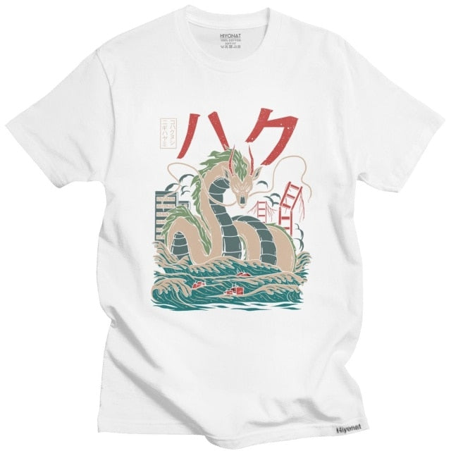 Haku T-Shirt