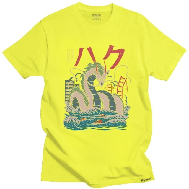 Haku T-Shirt