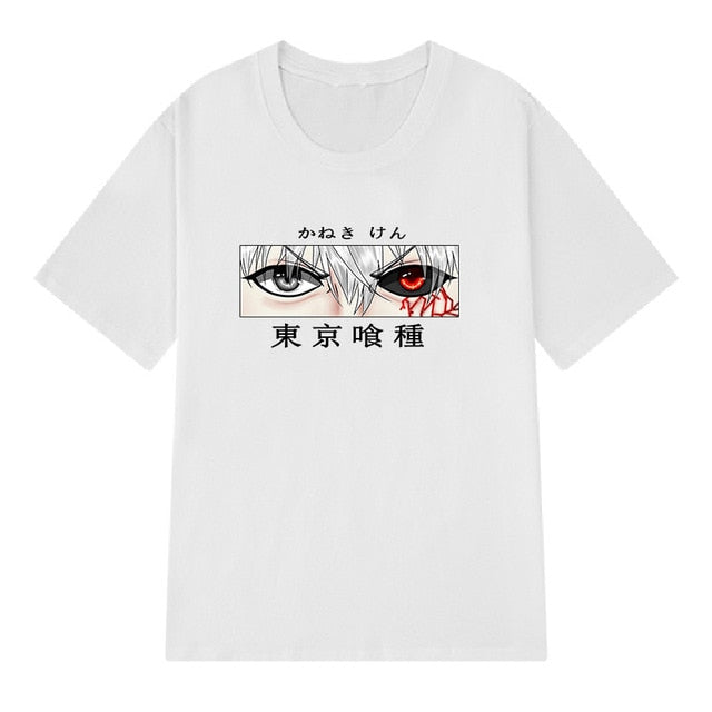Kaneki Ken Eyes T-Shirt