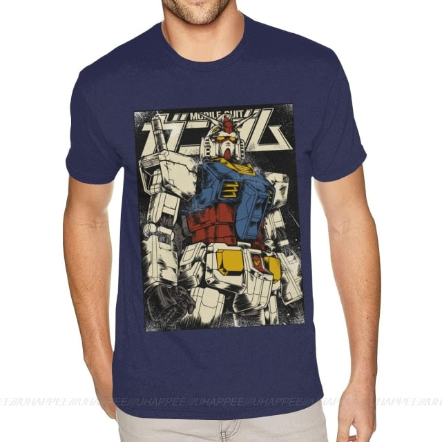 Gundam RX-78-2 T-Shirt Gundam