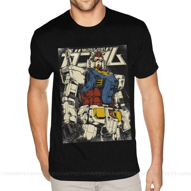 Gundam RX-78-2 T-Shirt