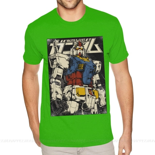 Gundam RX-78-2 T-Shirt