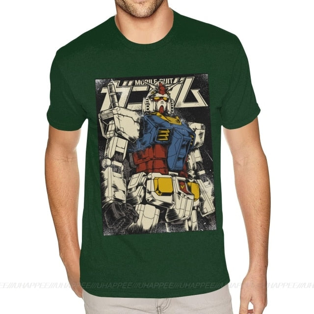 Gundam RX-78-2 T-Shirt