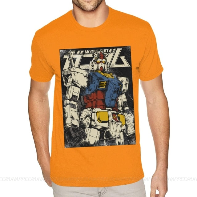 Gundam RX-78-2 T-Shirt