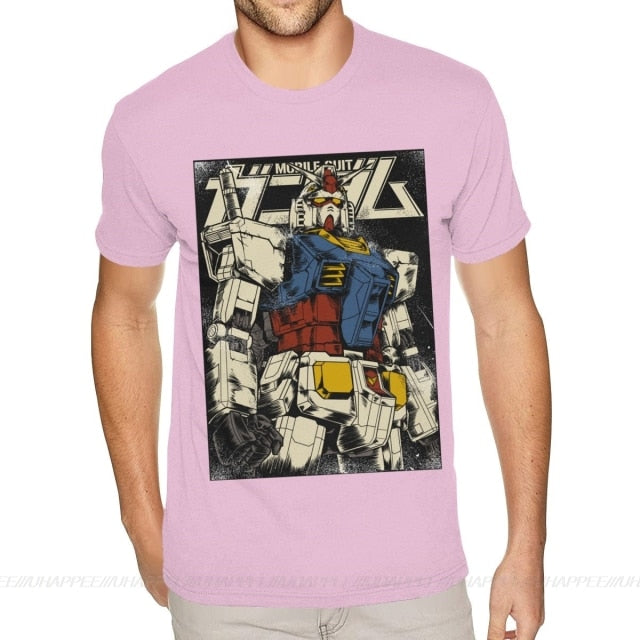 Gundam RX-78-2 T-Shirt