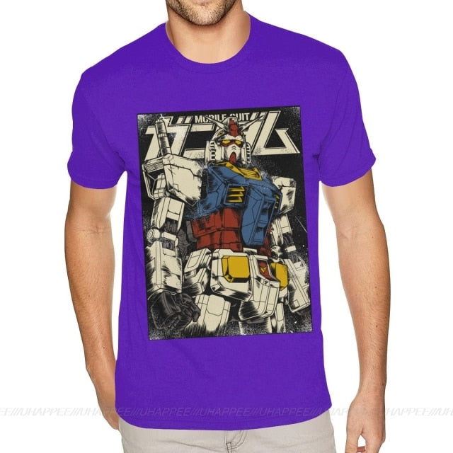 Gundam RX-78-2 T-Shirt