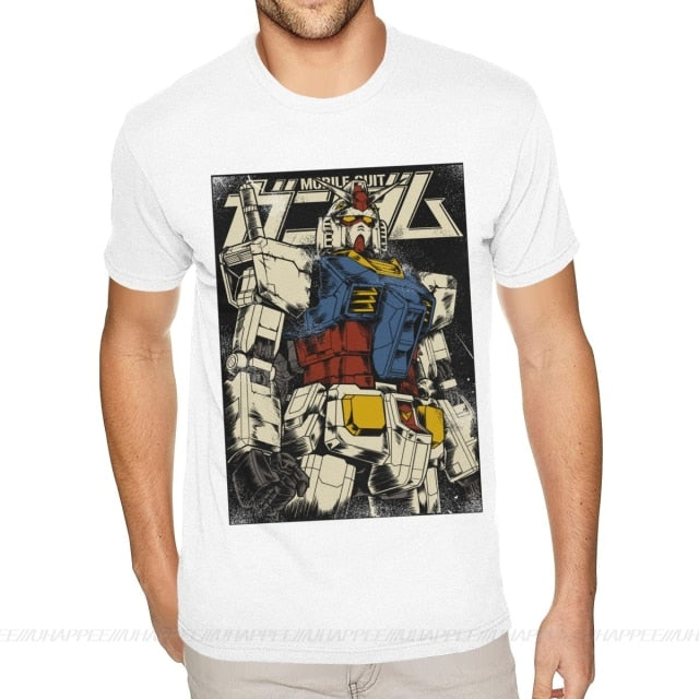 Gundam RX-78-2 T-Shirt