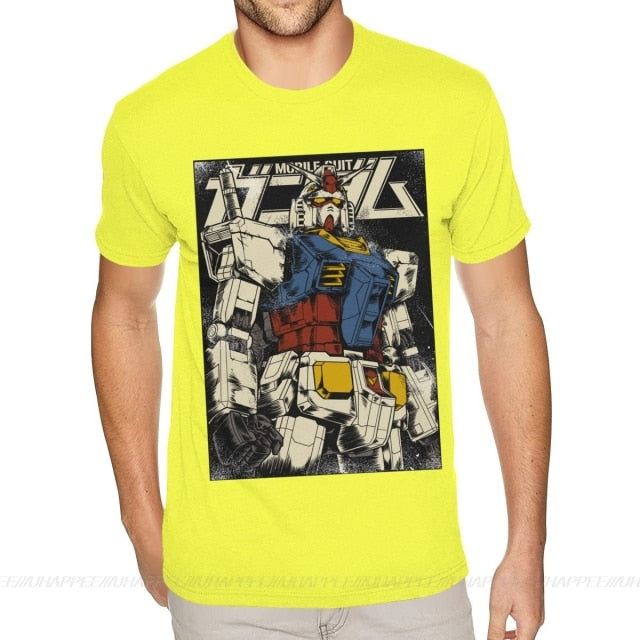 Gundam RX-78-2 T-Shirt