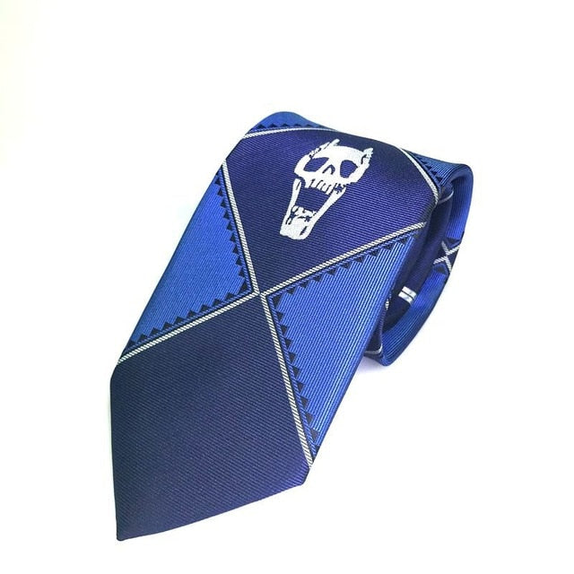 Yoshikage Kira Tie