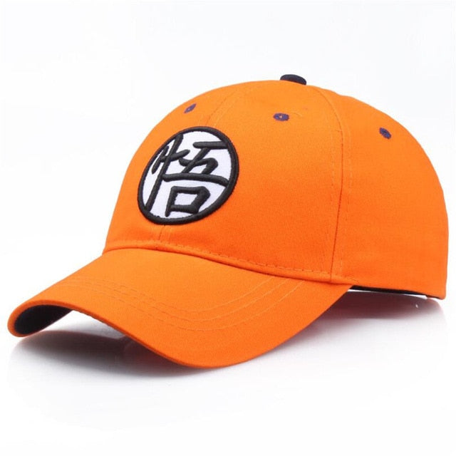 Dragon Ball Hats