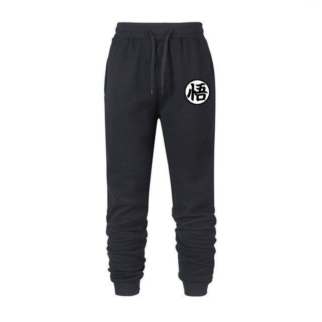 Dragon Ball Sweatpants Dragon Ball Z