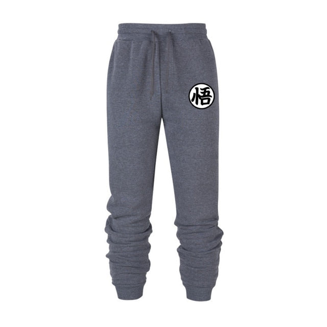 Dragon Ball Sweatpants