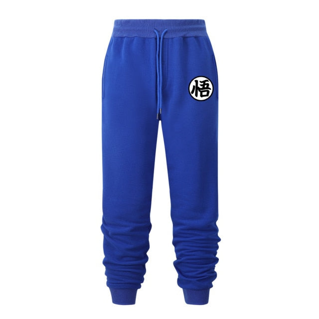 Dragon Ball Sweatpants