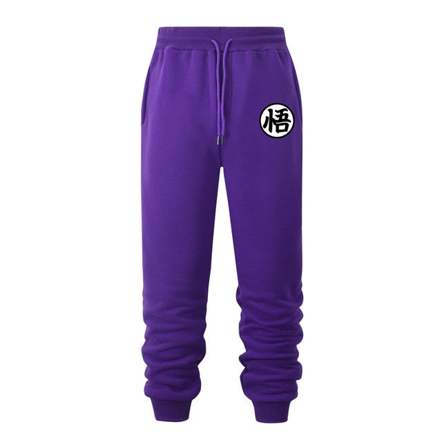 Dragon Ball Sweatpants