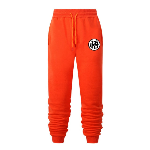 Dragon Ball Sweatpants