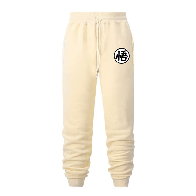 Dragon Ball Sweatpants