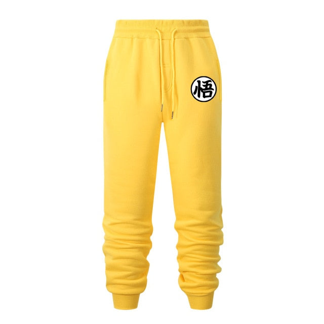 Dragon Ball Sweatpants