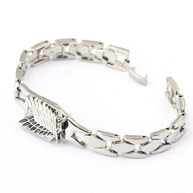Wings Of Liberty Bracelet Attack on Titan