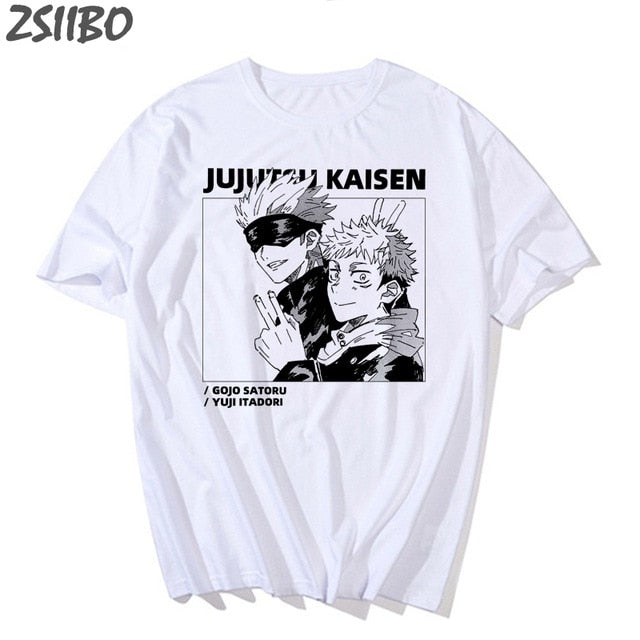 Jujutsu Kaisen T-Shirt