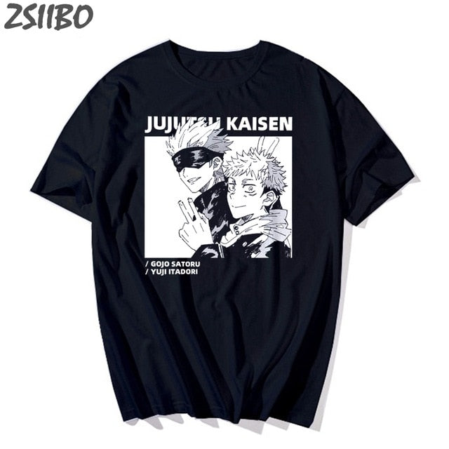 Jujutsu Kaisen T-Shirt