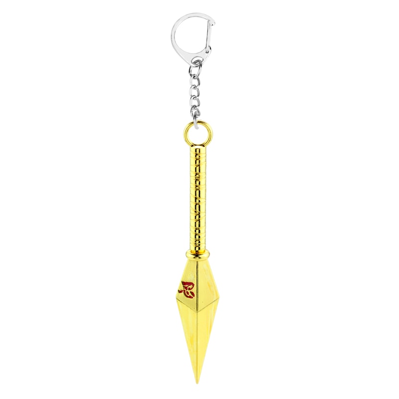 Kunai Keychain