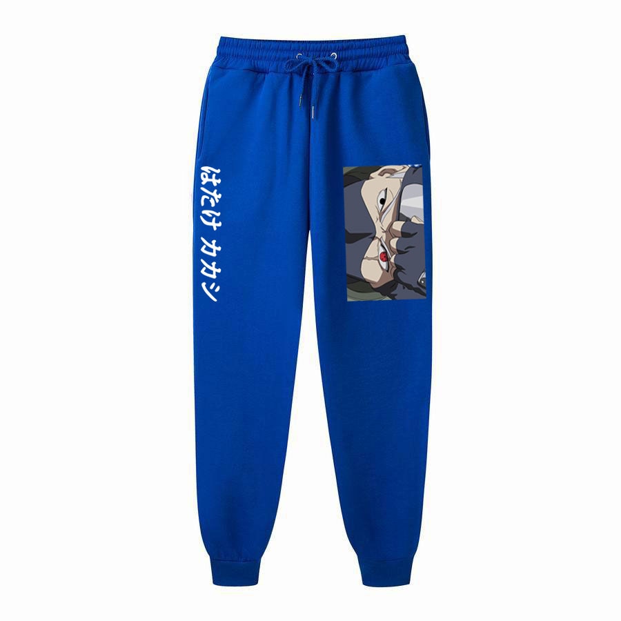 Kakashi Hatake Sweatpants