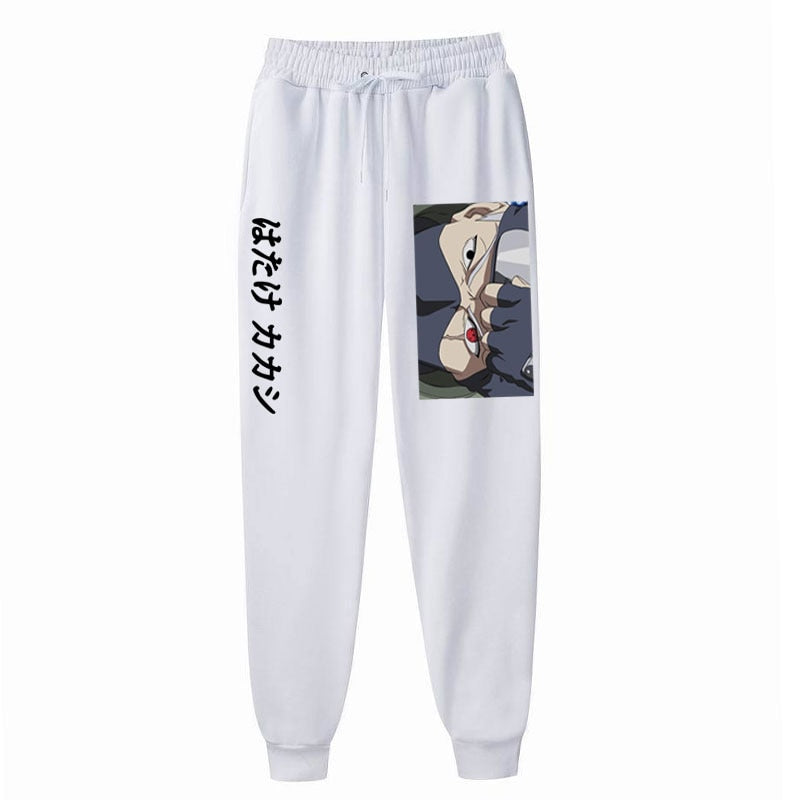 Kakashi Hatake Sweatpants