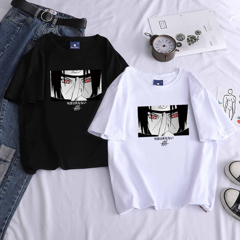 Sasuke Uchiha T-Shirt