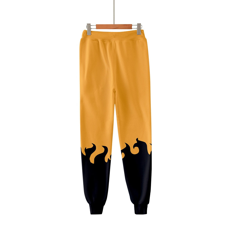 Hidden Leaf Village Sweatpants