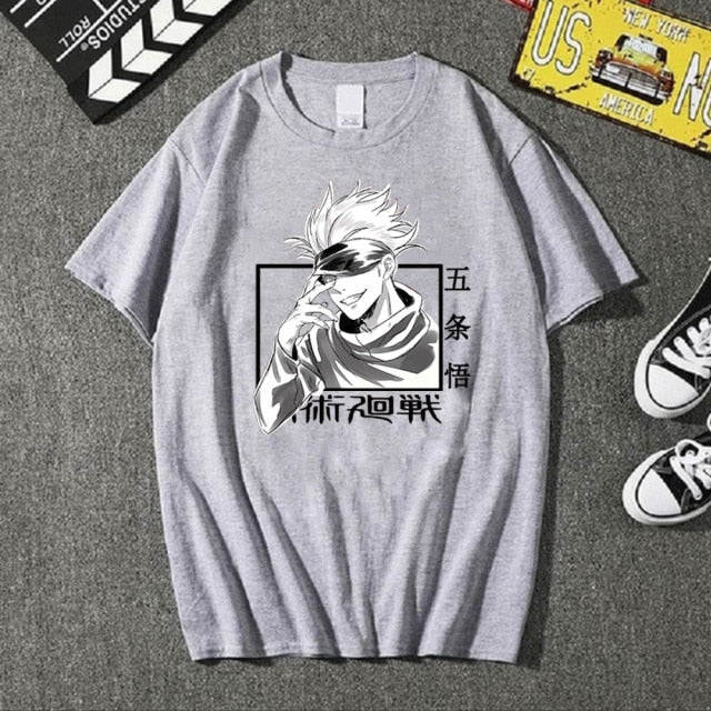 Satoru Gojo T-Shirt