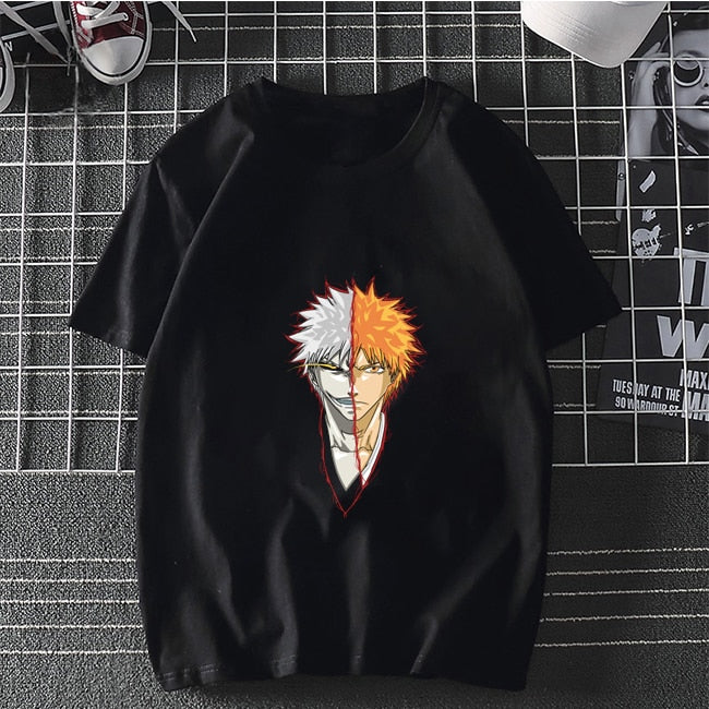 Ichigo Kurosaki T-Shirt BLEACH