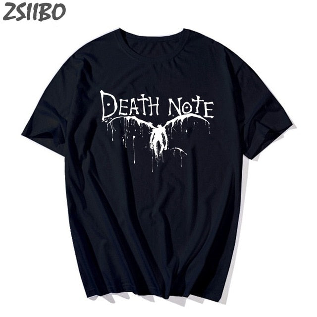 Death Note T-Shirt Death Note