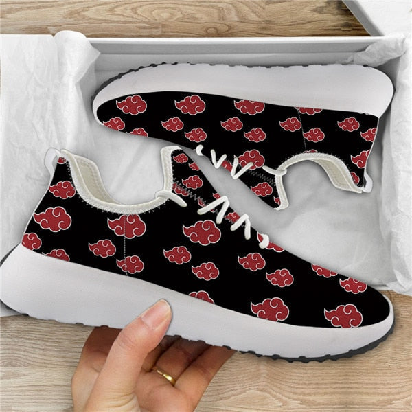 Akatsuki Sneakers