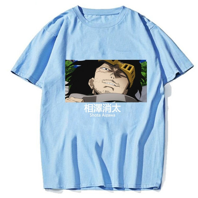 Shota Aizawa T-Shirt