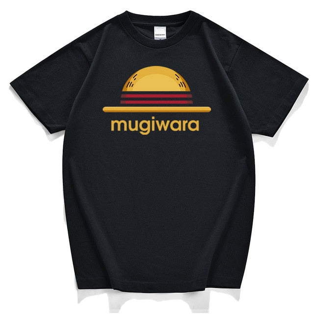 Mugiwara Straw Hat T-Shirt