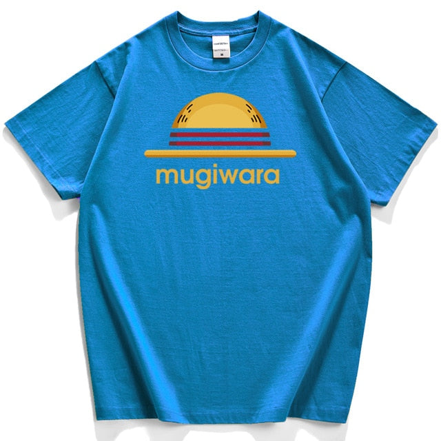 Mugiwara Straw Hat T-Shirt